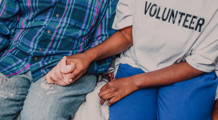 Beyond the Streets: How Community Support is Saving Lives This Winter