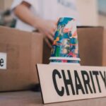 How Your £10 Donation Can Change a Homeless Person’s Life in London