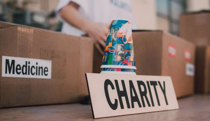 How Your £10 Donation Can Change a Homeless Person’s Life in London