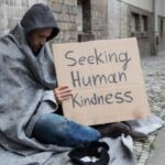 The Hidden Face of Homelessness: Why Anyone Can Fall on Hard Times