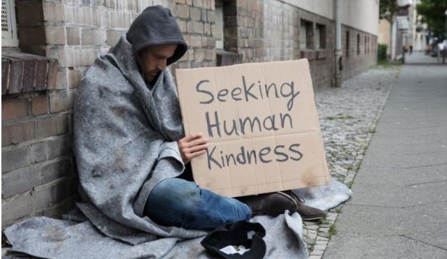 The Hidden Face of Homelessness: Why Anyone Can Fall on Hard Times