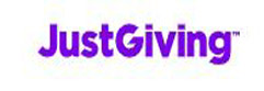 JustGiving